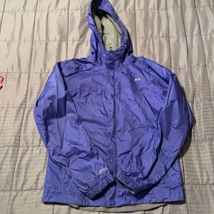 Koppen size large girls ski later jacket